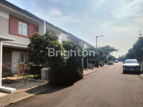 image RUMAH 2 LANTAI DI SUMMARECON, LT 77M² HARGA 1,3M (3)