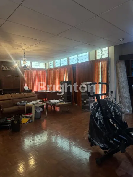 image RUMAH STRATEGIS DI GUNUNG KARUMBI, COCOK UNTUK USAHA & HUNIAN (5)