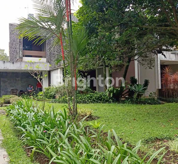 image RUMAH STRATEGIS DI GUNUNG KARUMBI, COCOK UNTUK USAHA & HUNIAN (1)