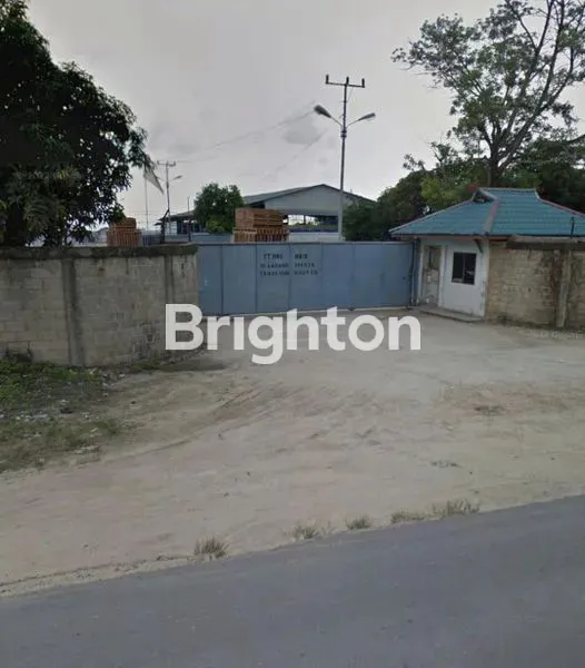 image GUDANG EKS PABRIK LUAS 40.332 M² DI KAWASAN POTENSIAL PASIR PUTIH, KAMPAR (4)