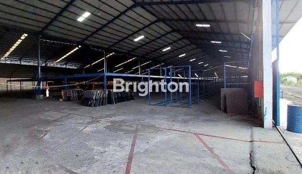 image GUDANG EKS PABRIK LUAS 40.332 M² DI KAWASAN POTENSIAL PASIR PUTIH, KAMPAR (2)