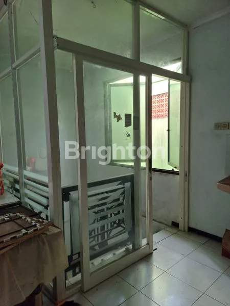 image RUKO STRATEGIS DI NIRWANA EXECUTIVE, LT 100M², HARGA 2M (2)