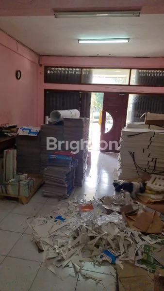 image RUKO STRATEGIS DI NIRWANA EXECUTIVE, LT 100M², HARGA 2M (6)