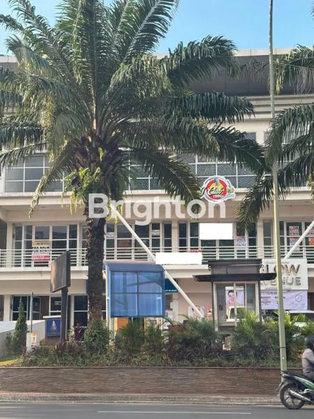 image RUKO GANDENG – PARAMOUNT TIMES SQUARE GADING SERPONG (1)