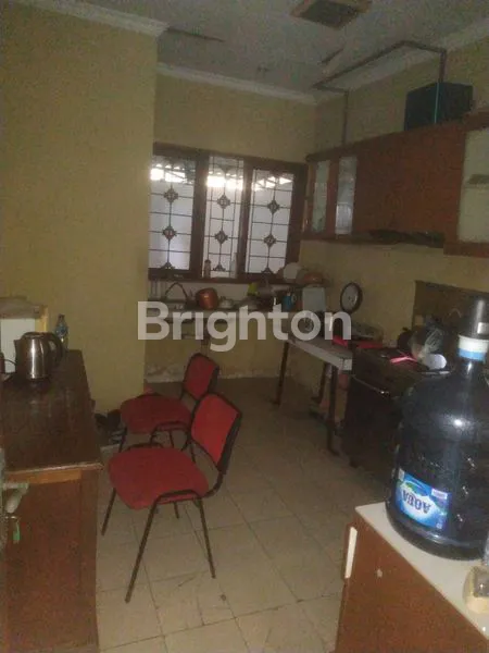 image DIJUAL RUMAH DI KEBAYORAN LAMA (6)