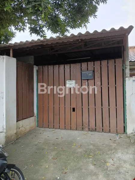 image DIJUAL RUMAH DI KEBAYORAN LAMA (1)