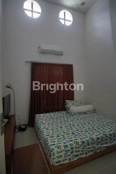 image RUMAH MUNGIL 2 LANTAI DENGAN 4 KAMAR DI DIENG MALANG (5)