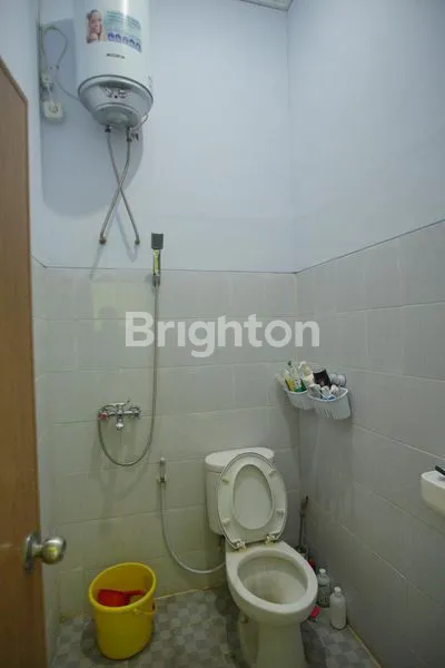 image RUMAH MUNGIL 2 LANTAI DENGAN 4 KAMAR DI DIENG MALANG (7)