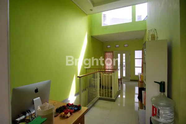 image RUMAH MUNGIL 2 LANTAI DENGAN 4 KAMAR DI DIENG MALANG (3)