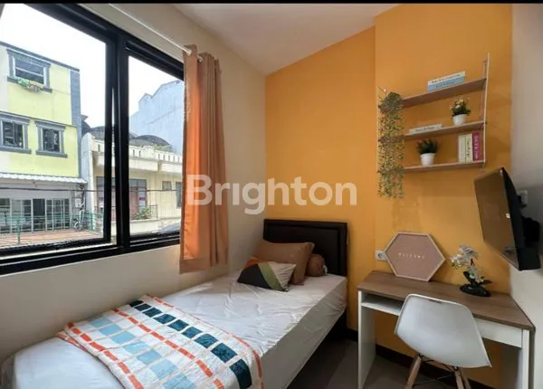 image RUMAH KOST DI JEMBATAN LIMA TAMBORA JAKARTA BARAT  (3)