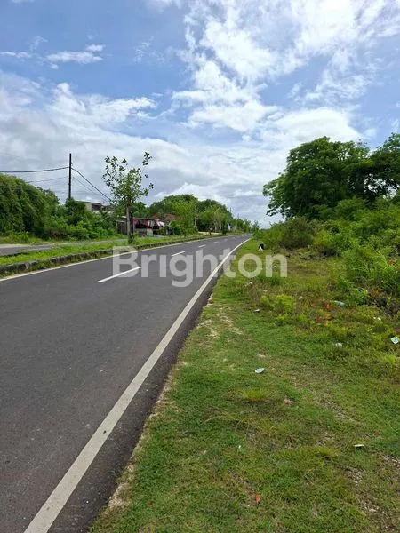 image DIJUAL TANAH DI JL GUNUNG PAYUNG PANDAWA  (5)