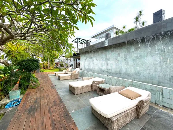 image LUXURY VILLAS RESORTS & SPA 5BR AT BUKIT (3)