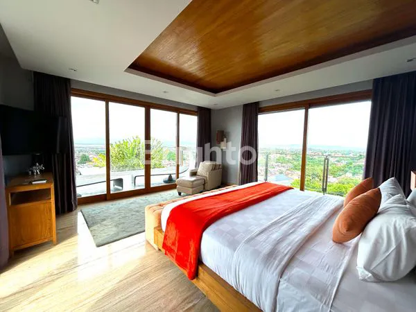 image LUXURY VILLAS RESORTS & SPA 5BR AT BUKIT (7)