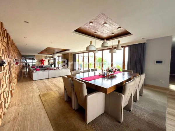 image LUXURY VILLAS RESORTS & SPA 5BR AT BUKIT (5)