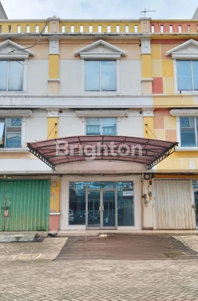 image DISEWAKAN RUKO RUNGKUT MUTIARA (1)