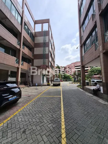 image RUKO CEMPAKA MAS JAKARTA PUSAT (3)