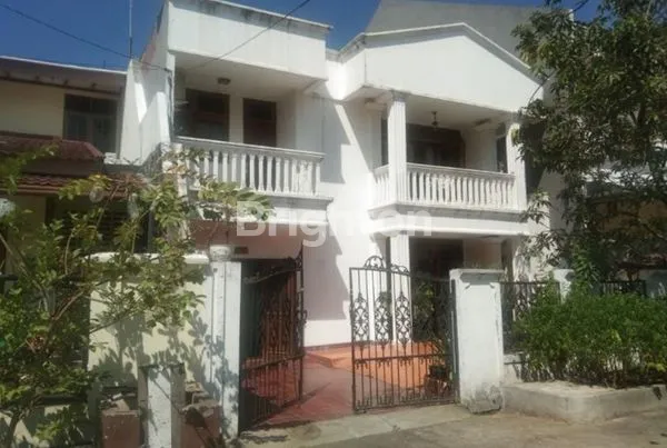 image RUMAH MEWAH 2LT MURAH KELAPA GADING JAKARTA UTARA  (1)