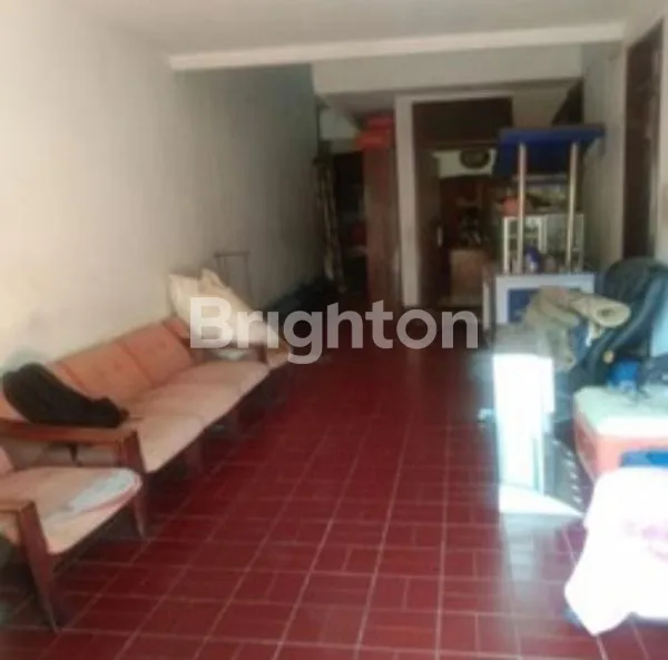 image RUMAH MEWAH 2LT MURAH KELAPA GADING JAKARTA UTARA  (2)