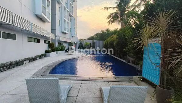 image APARTEMEN UC BERKELEY FULL FURNISH  (2)