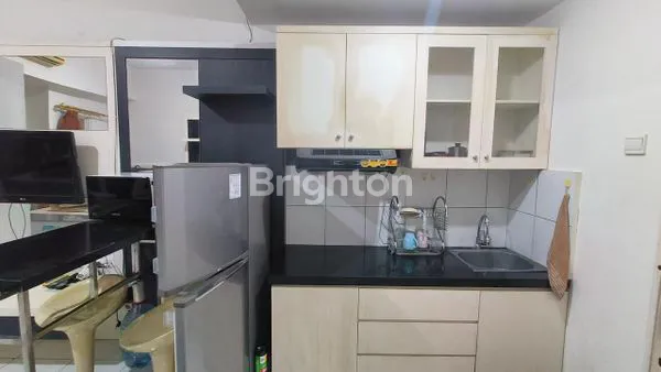 image APARTEMEN UC BERKELEY FULL FURNISH  (8)