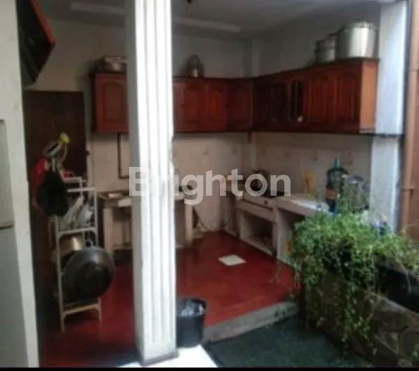 image RUMAH MEWAH 2LT MURAH KELAPA GADING JAKARTA UTARA  (4)