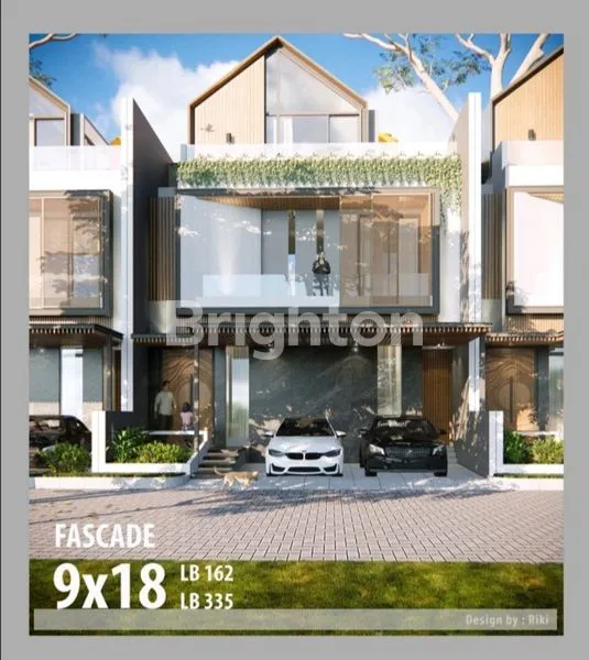 image RUMAH BARU SOMERSET CITRALAND (1)