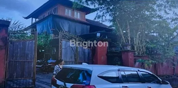 image RUMAH TINGGAL DI PERUM ISI ANGANTAKA – LUAS, STRATEGIS, DAN POTENSIAL (2)