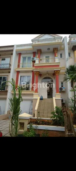 image DIJUAL / DISEWAKAN RUMAH TERAWAT DAN BAGUS DI PIK (1)