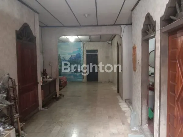 image RUMAH SIAP HUNI, LT 120M², HARGA TERJANGKAU DI BOJONG CENGKARENG (2)