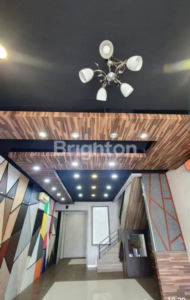 image RUKO PARAMOUNT CENTER 3 LANTAI GADING SERPONG TANGERANG (2)