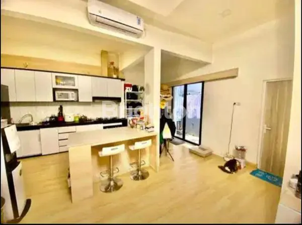 image RUMAH CLUSTER CANTIK FULL FURNISHED DI JATILUHUR, JATIASIH - BEKASI SELATAN (5)