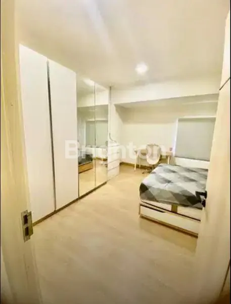 image RUMAH CLUSTER CANTIK FULL FURNISHED DI JATILUHUR, JATIASIH - BEKASI SELATAN (6)