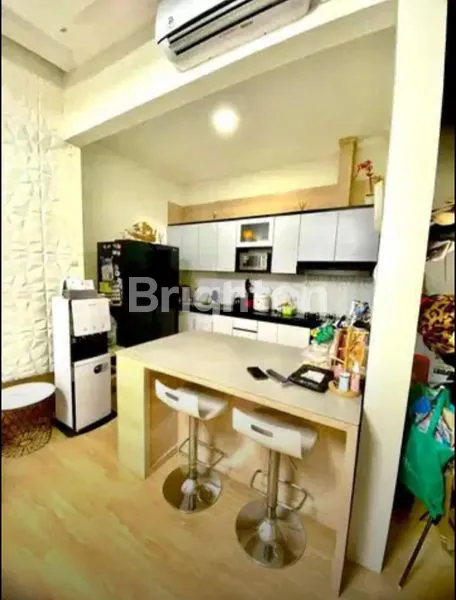 image RUMAH CLUSTER CANTIK FULL FURNISHED DI JATILUHUR, JATIASIH - BEKASI SELATAN (3)