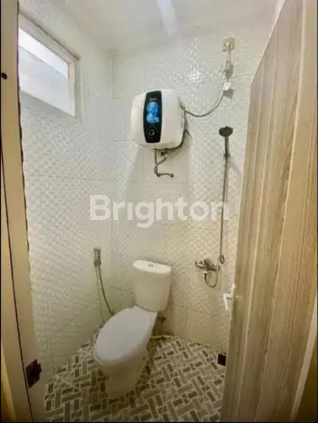 image RUMAH CLUSTER CANTIK FULL FURNISHED DI JATILUHUR, JATIASIH - BEKASI SELATAN (8)