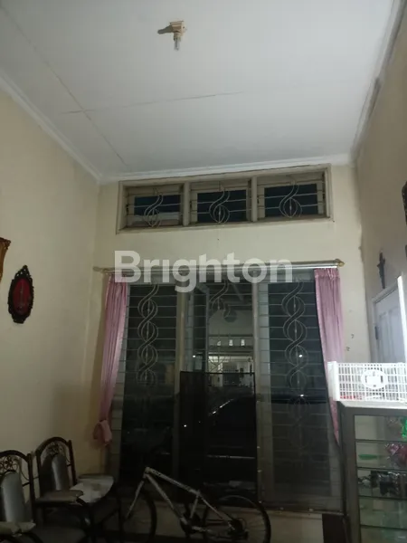 image RUMAH 1 LANTAI SUPER STRATEGIS DI MULYOSARI PRIMA  (5)