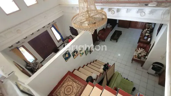 image RUMAH MEWAH 2 LANTAI, VIEW KOTA BANDUNG, LT 325M² (6)