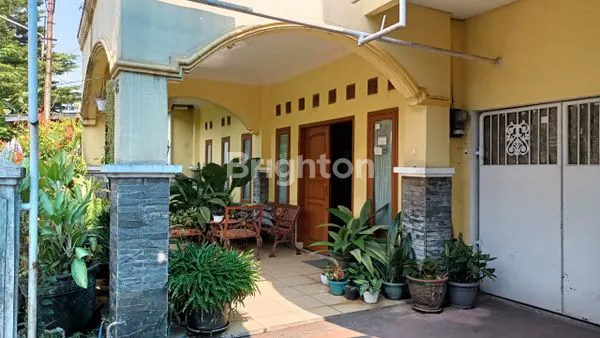image RUMAH MEWAH 2 LANTAI, VIEW KOTA BANDUNG, LT 325M² (2)