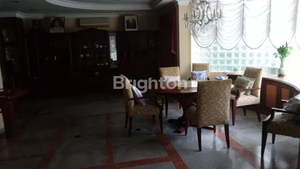 image RUMAH MEWAH JALAN JUANDA (6)