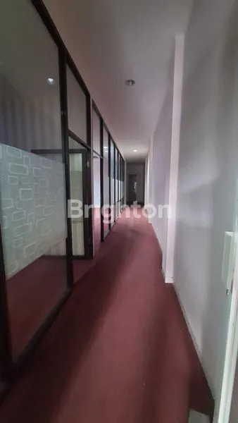 image RUKO 3 LANTAI DI JL. PROF. BASALAMAH, LOKASI PREMIUM (3)