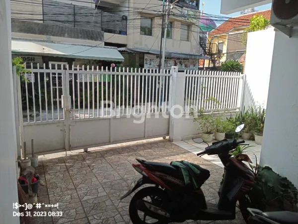 image SIAP HUNI DEKAT AREA KULINER CEMPAKA PUTIH DAN PASAR JOHAR BARU STRATEGIS EKONOMS (2)