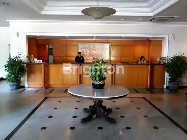 image HOTEL WETTA TURUN HARGA DIRECT OWNER (3)