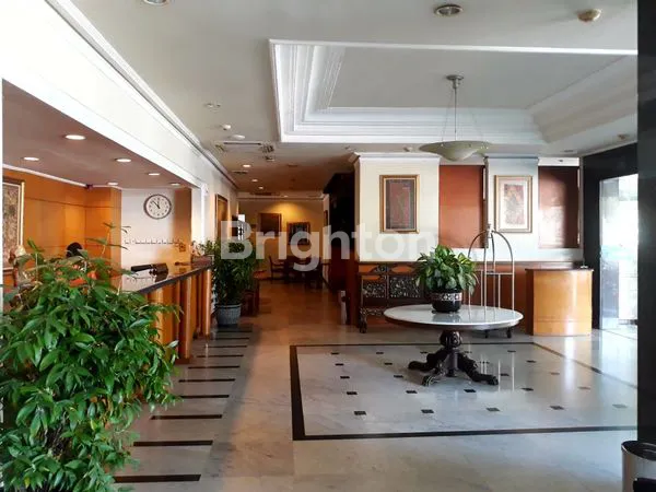 image HOTEL WETTA TURUN HARGA DIRECT OWNER (4)