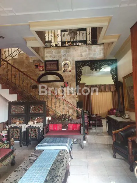 image HUNIAN NYAMAN DI SEKARDANGAN, LT 360M² & 7 KAMAR TIDUR (3)