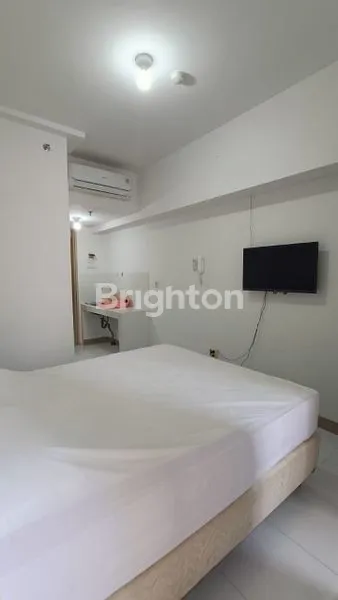 image APARTEMEN TOKYO RIVERSIDE PIK2, VIEW LAUT & TAMAN (1)