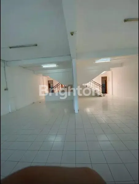 image 2 UNIT RUKO GANDENG 3½ LANTAI, KEPU TIMUR RAYA, KEMAYORAN, JAKARTA PUSAT (2)