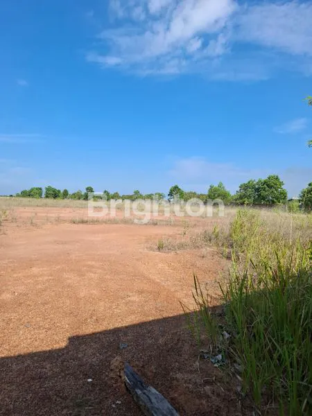 image LAHAN 40.000M² SIAP USAHA, DEKAT PINTU TOL PALEMBANG (2)