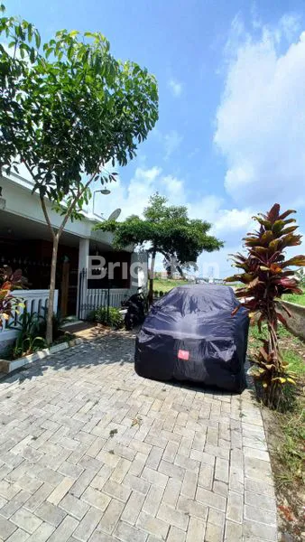 image RUMAH DI GRIYA PERMATA ALAM 1 LT 2 KT 1 KM TYPE 72 (2)