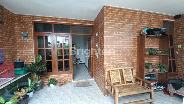 image RUMAH DI GRIYA PERMATA ALAM 1 LT 2 KT 1 KM TYPE 72 (1)