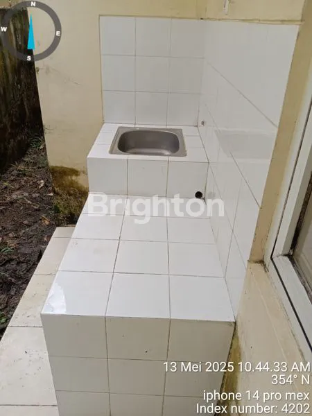 image RUMAH STANDARD 2 KT, HARGA TERJANGKAU DI BOGOR (6)