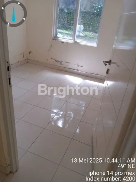 image RUMAH STANDARD 2 KT, HARGA TERJANGKAU DI BOGOR (2)